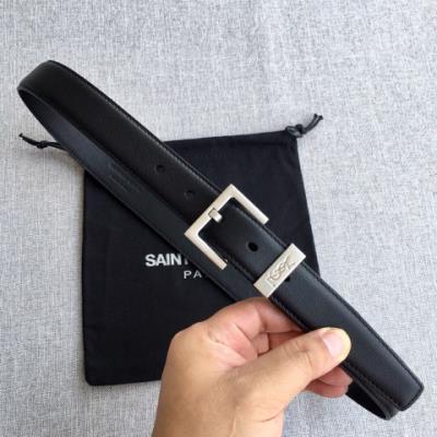 cheap quality YSL Belts Model No. 2
